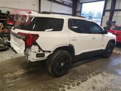 GMC Acadia